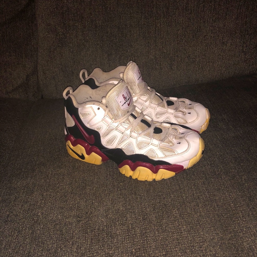 Nike men’s air slant crosstrainers size 9